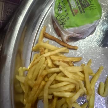 Migros Yemek Geç Geliyor Ve Eksik Ürün Çıkıyor
