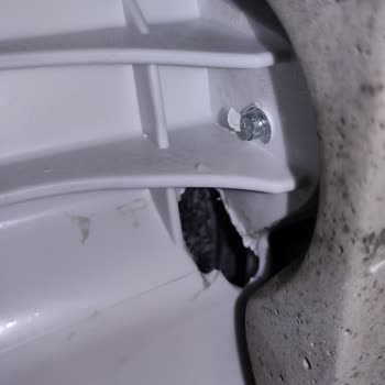 Beko Çamaşır Makinesi Kazan Bölümü Delinme Sorunu