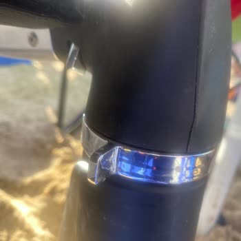 Mamas&Papas Strada Tekerlek Oturma Yeri Ve Servis Sıkıntısı