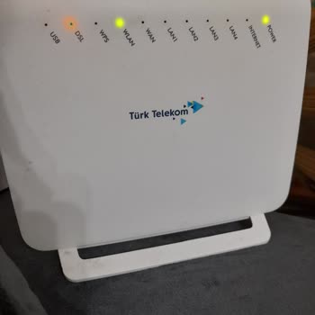 Türk Telekom Dan Ücretini Ödeyip İnternet Hizmeti Alamamak