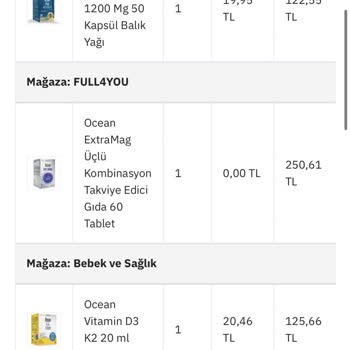 Epttavm Gelmeyen Siparişler. Kimden Sorulacak?
