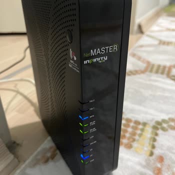 Vodafone Evde İnternet Hk