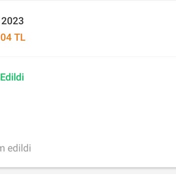 Aras Kargo'nun Paketlere Sahip Çıkmaması Sorumsuzluğu
