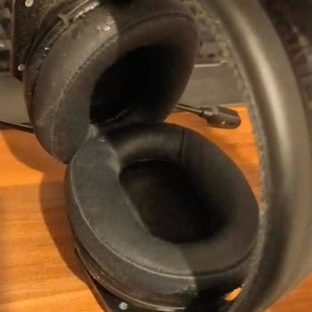 Kulaklık Petleri Dökülüyor Gamepower Kizaru 7.1