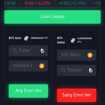 Bitexboss Coin Al Sat Sitesi!