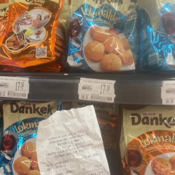 Özkuruşlar Reyonda Farklı Kasada Farklı Fiyat Uygulaması