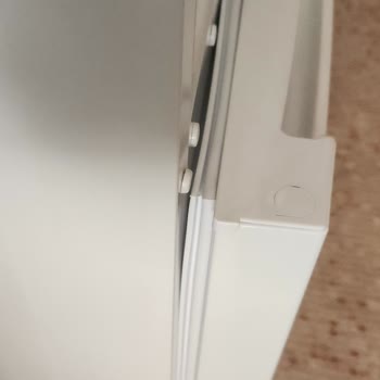 Profilo Ankara'da Buzdolabı Alırken Yaşadığım Sorun