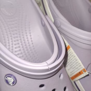 Carrefour SA Crocs Değişim Sorunu