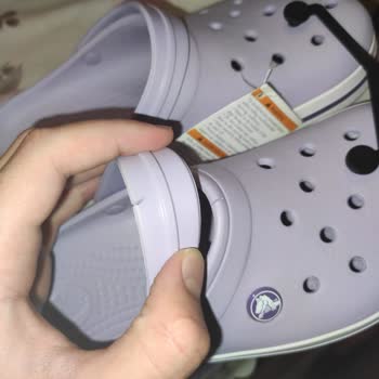 Carrefour SA Crocs Değişim Sorunu