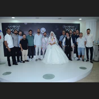 Avcılar Belediyesi Zübeyde Hanım Nikah Dairesinde Fotoğrafçı Mağduriyeti