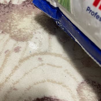 Ariel Deterjan E PTT Den Roma And Co. Mağazasından Sahte Ürün Gönderildi.