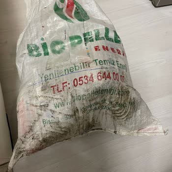 Ariel Deterjan E PTT Den Roma And Co. Mağazasından Sahte Ürün Gönderildi.