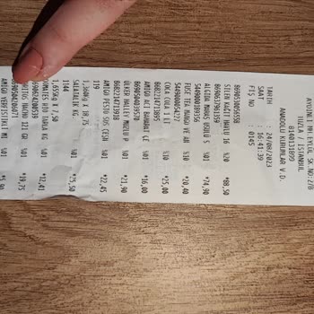 Algida Son Kullanma Tarihi 4 Ay Geçmiş Ürün