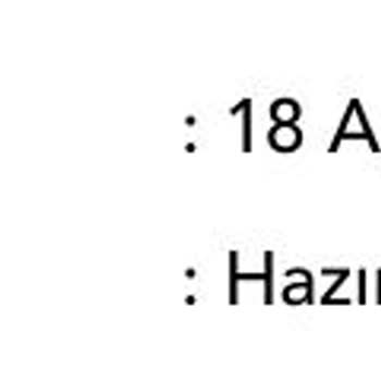 Alwaysfashion Taahhüt Edilen Zamanda Ürünün Kargolanmaması