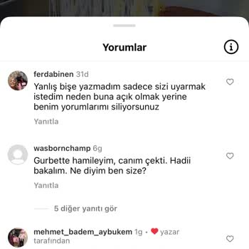 Kral Künefe Fazla Hesap İstediler Ve Ödedim