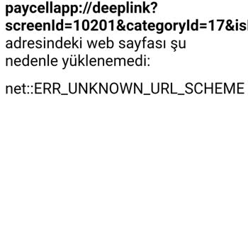 Paycell Puan Karşılığında Hediye Kullanım