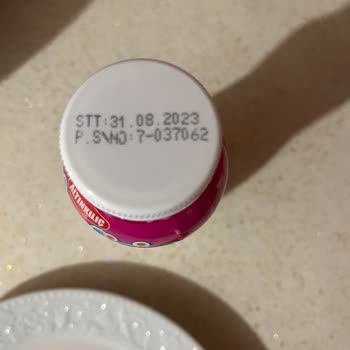 Altınkılıç Kefir Tanecikli Yapı Çıkması