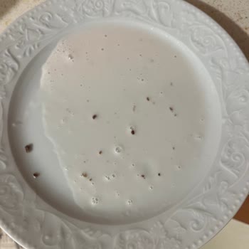 Altınkılıç Kefir Tanecikli Yapı Çıkması