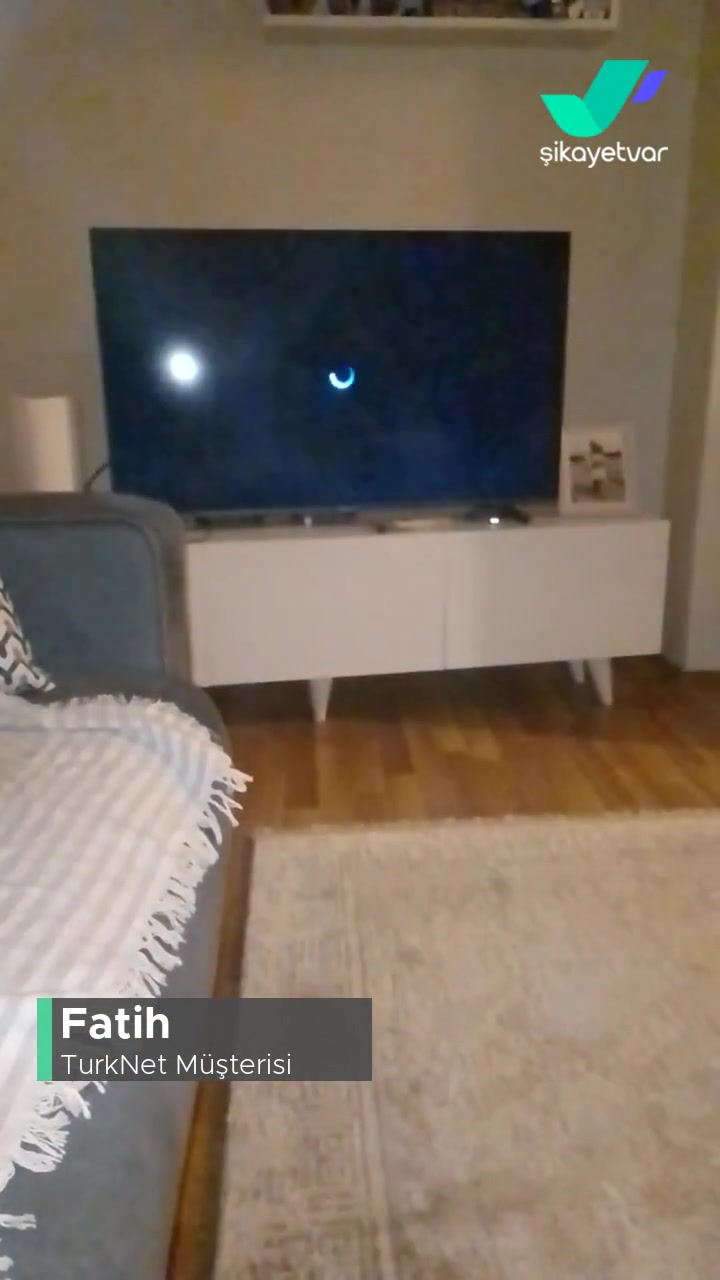 TurkNet İnternet Yavaş Değil Direkt Yok! videonun kapak resmi