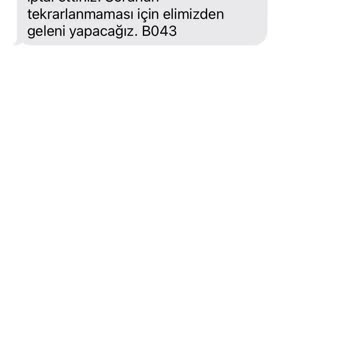 Yemek Sepeti Bonus Kampanyası Tamamen Yalandır.
