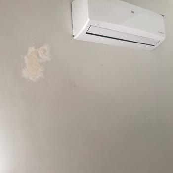 SEG Montaj Yapılırken Yapılan Hata