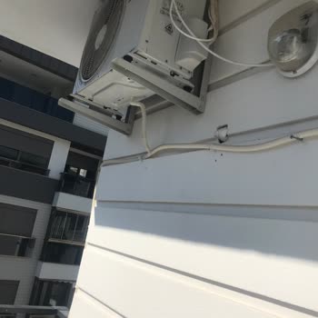 SEG Montaj Yapılırken Yapılan Hata