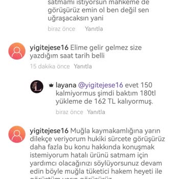 Dolap Güven Sorunu
