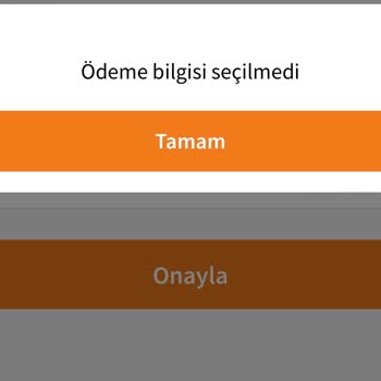Trendyol Ödeme Sıkıntısı Ve Asistanların İlgisizliği