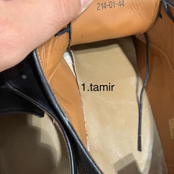 Elle Ayakkabı Seyyar Satıcılar Sizden Daha Güvenilir!