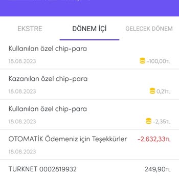 Akbank Hesabımdan Otomatik Ödeme Talimatıyla Kesilen Parayı İade Etmeyen Banka