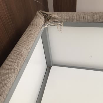 Yataş Mağazasından Aldığımız Yatakta Sorun Yaşıyoruz