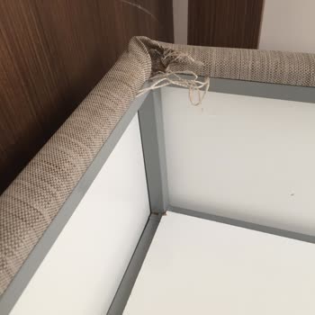 Yataş Mağazasından Aldığımız Yatakta Sorun Yaşıyoruz