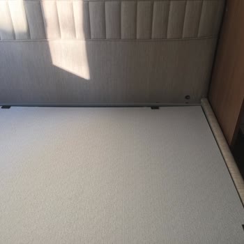 Yataş Mağazasından Aldığımız Yatakta Sorun Yaşıyoruz