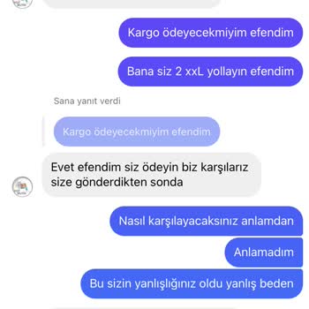 Kotbutik (Instagram) Paramı Ödemiyorlar Kotbutik Sayfası