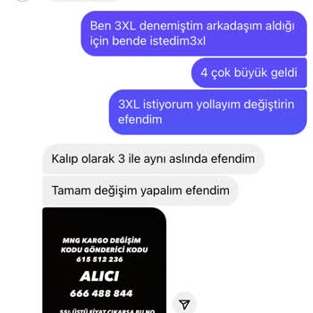 Kotbutik (Instagram) Paramı Ödemiyorlar Kotbutik Sayfası