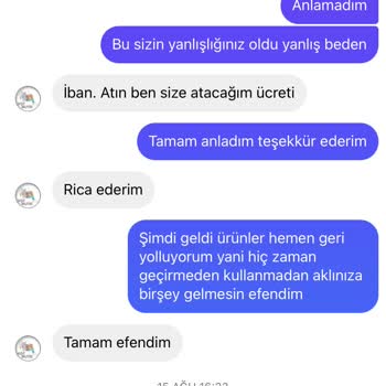 Kotbutik (Instagram) Paramı Ödemiyorlar Kotbutik Sayfası