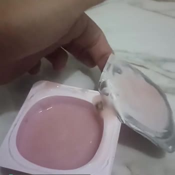 Sütaş Pudingin İçinden Siyah Madde Çıktı