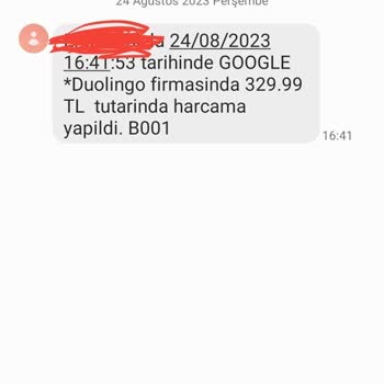Duolingo Uygulamasından Gereksiz Ücret Kesintisi