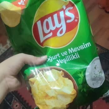 Lays Ekonomik Paketin Yarısından Çoğu Boş
