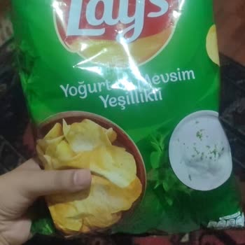 Lays Ekonomik Paketin Yarısından Çoğu Boş
