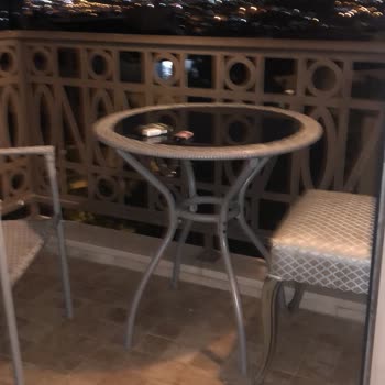 Cadence Design Hotel Ankara Çankaya Bakımsız