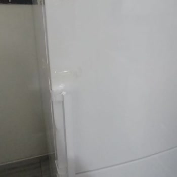 Samsung XXL Dolabından Yaşadığım Mağduriyet