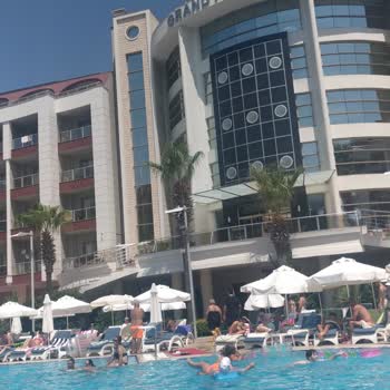 Etstur Ötekileştirilmek Hem De Kendi Ülkemizde