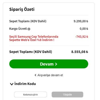 Media Markt Fiyat Tutarsızlığı Ve Müşteri Memnuniyetsizliği