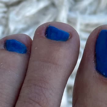 Kadınca Kuaför Pedikür İşlem Kalitesizliği Ve Pahalılığı