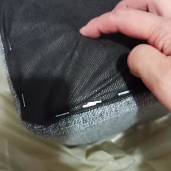 A101 Üçlü Koltuk Teslimat