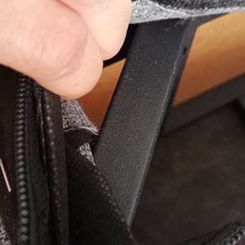 A101 Üçlü Koltuk Teslimat