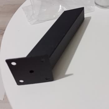 A101 Üçlü Koltuk Teslimat