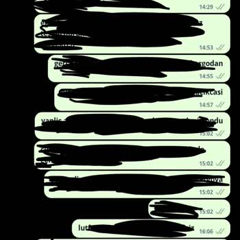 Meryjew 7AĞUSTOSTA Verdiğim Sipariş Hala Gelmedi!