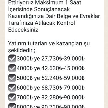 Forex.com Canlı Borsa Yanıltması